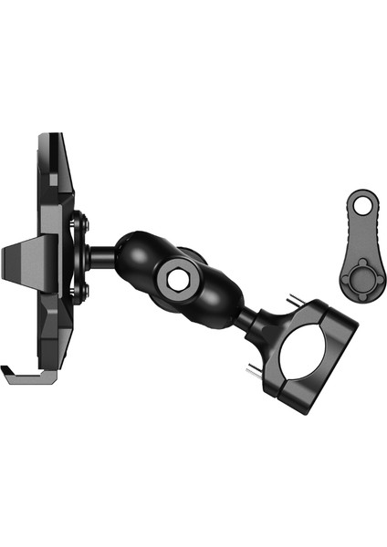 TT-880 Titreşim Önleyicili Motosiklet Telefon Tutucu fırsatları