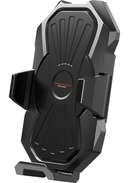 TT-880 Titreşim Önleyicili Motosiklet Telefon Tutucu