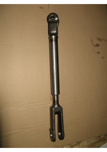 5086687 Hid.ayarsız Kol