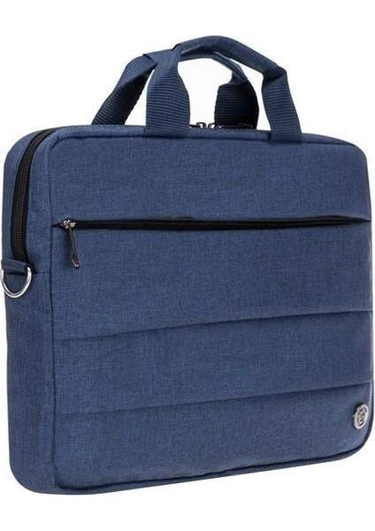 Canyoncase 15.6" Lacivert Notebook Çantası