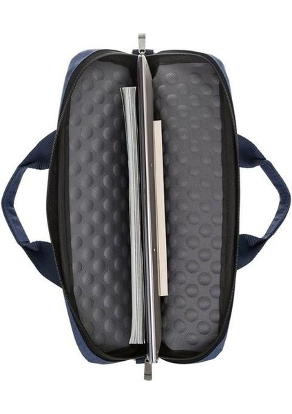 Canyoncase 15.6" Lacivert Notebook Çantası modelleri