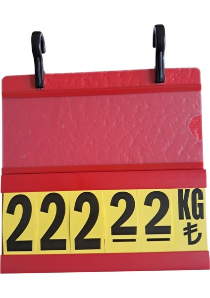 5 Adet Manav Etiketi 17X17,50 cm (Manav Etiketi-Kasap Etiketi-Balık Etiketi) Şipşak Etiket modelleri