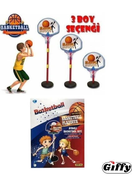 Ayaklı Büyük Boy Basketbol Potası 120CM Portatif Basketbol Pota Ayarlanabilir Boy (60-90-120 Cm) fiyatları
