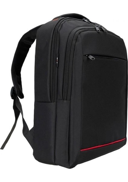 Bergamin 15.6" Siyah Notebook Sırt Çantası modelleri