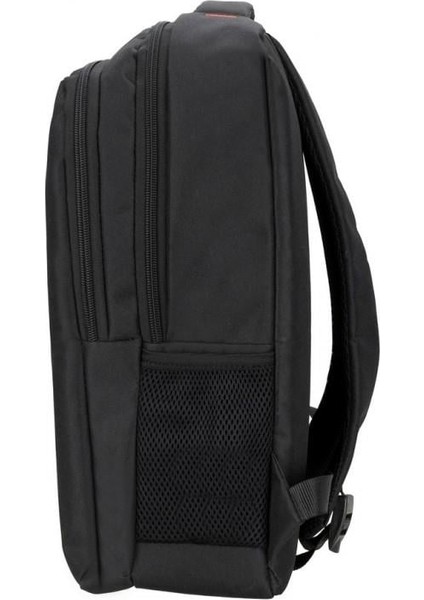 Bergamin 15.6" Siyah Notebook Sırt Çantası fırsatları