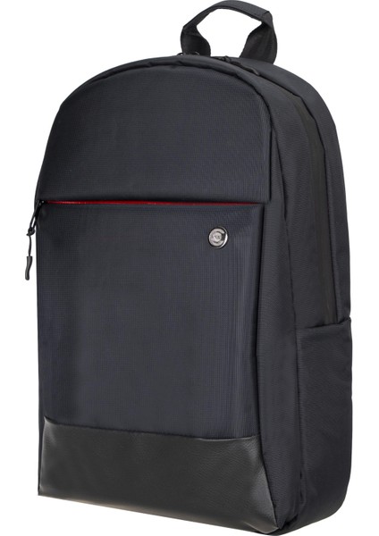 Plm Palma 15.6'' Notebook Siyah Sırt Çantası fırsatları