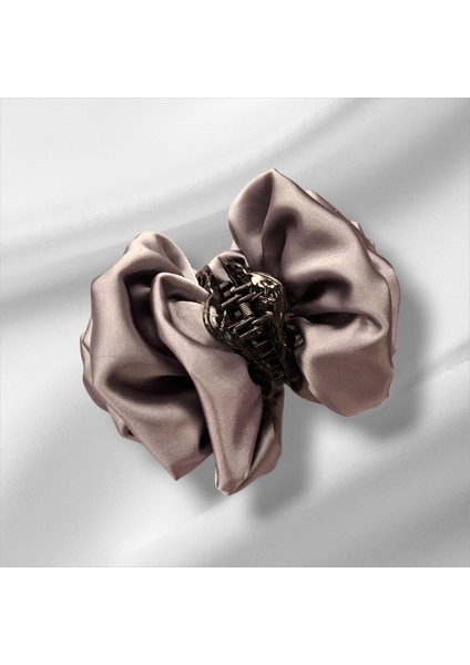 Kıskaçlı Saç Tokası /topuz Tokası