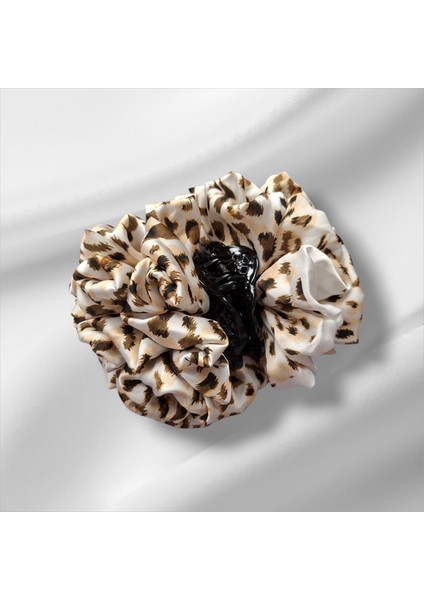 Kıskaçlı Saç Tokası /topuz Tokası