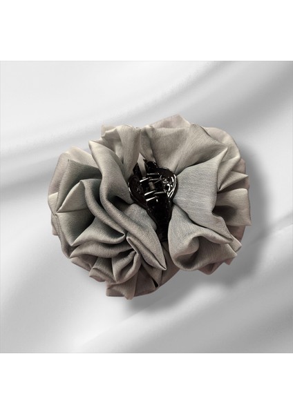 Kıskaçlı Saç Tokası /topuz Tokası