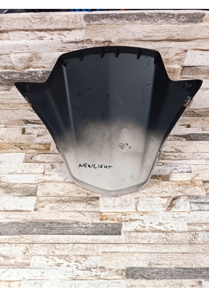 Newlight Ön Siper Camı Orijinal modelleri