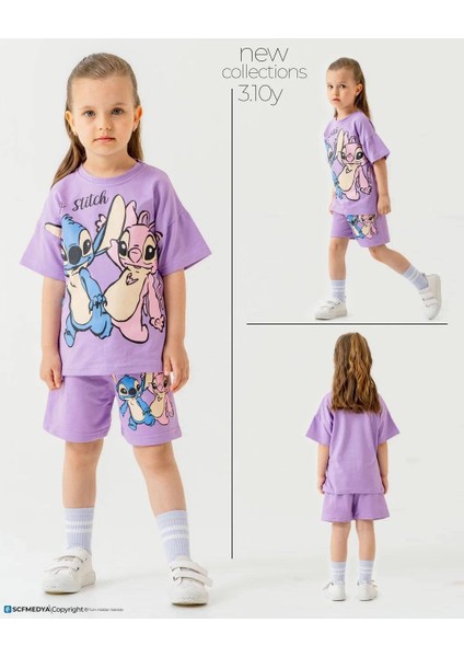 Lilo Stitch 1