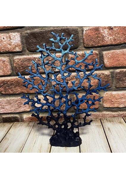 Desenli Deniz Mercan Dekoratif Obje fiyatları