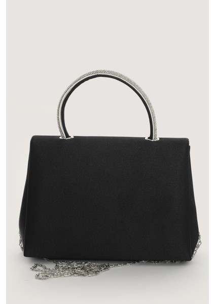 Shine Buckle Abiye El ve Omuz Çantası modelleri