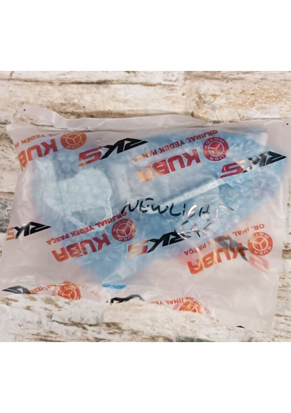 Newlight Arka Basamak Sağ Orijinal