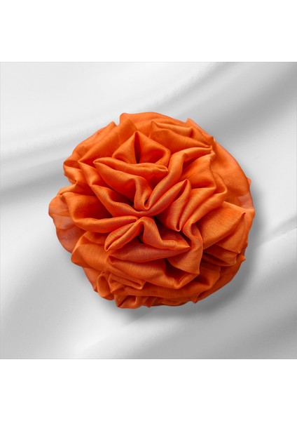 Kıskaçlı Saç Tokası /topuz Tokası