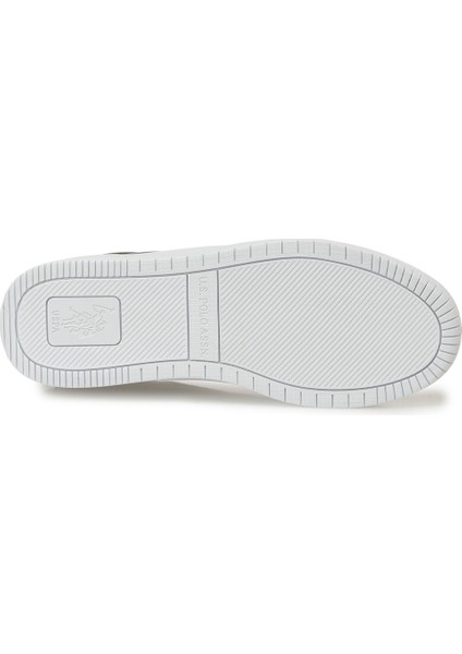 Coster 5pr Siyah Erkek Sneaker