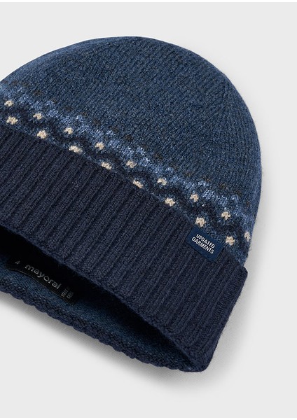 10069 Mayoral Eclipse Vi Atkı - Şapka Set modelleri