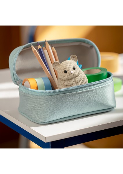 3D Örgü Hamster modelleri