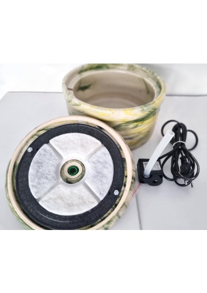 Kediköpek Su Pınarı Şelale Seramik fiyatları