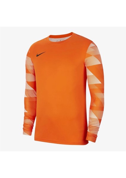 M Nk Df Park Iv Jsy Ls Gk Erkek Kaleci Forması CJ6066-010