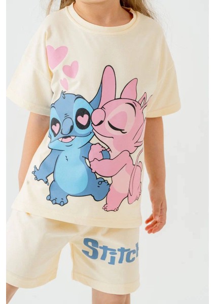 Stitch Karakterli Takım fiyatları