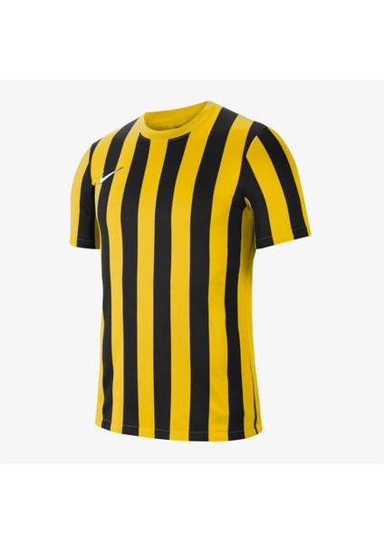 M Striped Division Iv Jsy Erkek Forma