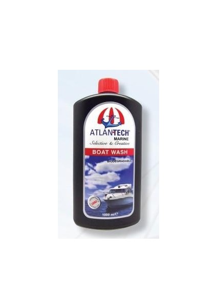 Boat Wash 1000ML