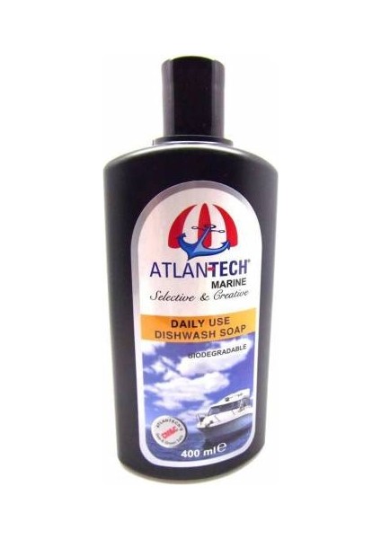 Dıshwash Soap 400 ml