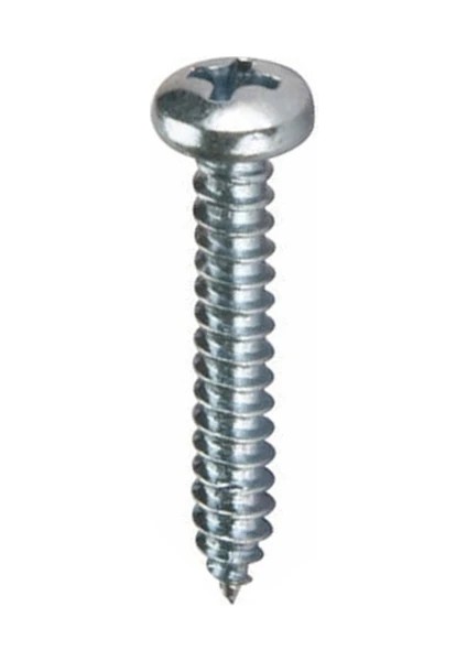 Kromtürksan -Ysb Sac Vidası Beyaz 3.9X16 fiyatları