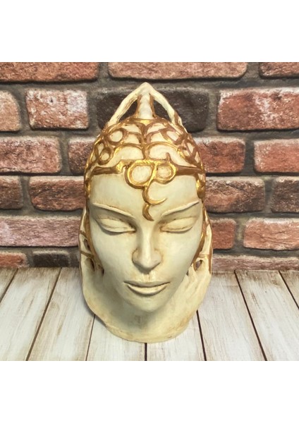 Taygete Nemf Heykel Büst fiyatları