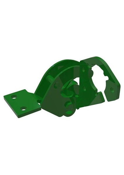 AL201370 Tutucu, Braket