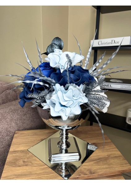 Söz Nişan Hediyelik Kat Eva Aranjman(AYNA DAHİL DEĞİLDİR.)