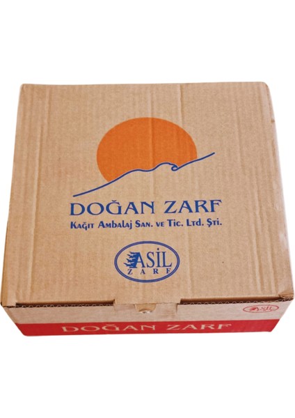 Asil Diplomat Zarf 100 Lü Silikonlu 110 gr modelleri