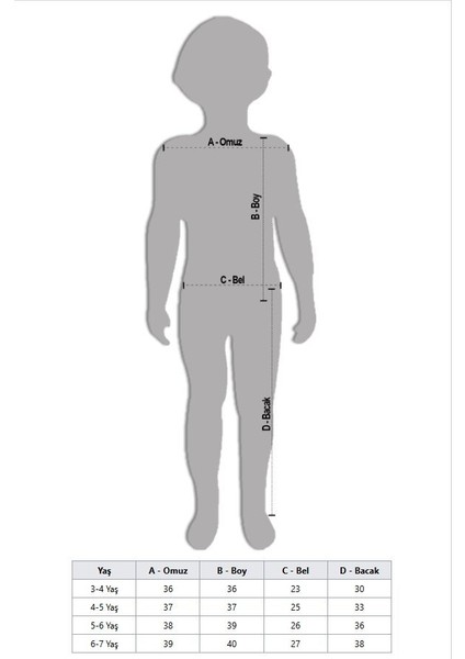Siyah Kız Çocuk Papatya Işlemeli 2'li Takım 21528 indirimleri