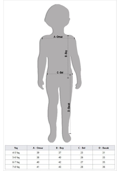 Pembe Kız Çocuk Tavşan Nakışlı Ekose Desenli Şort Etekli 2'li Takım 21537 indirimleri