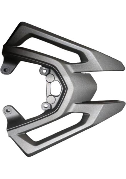 Zontes S250 Arka Port Bagaj Komple