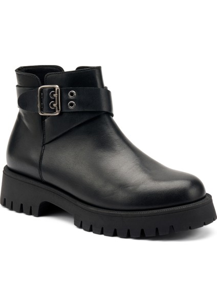 Kadın Bot 56L1 Frau Rıo Nero (Black) fiyatları