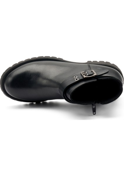 Kadın Bot 56L1 Frau Rıo Nero (Black) fırsatları