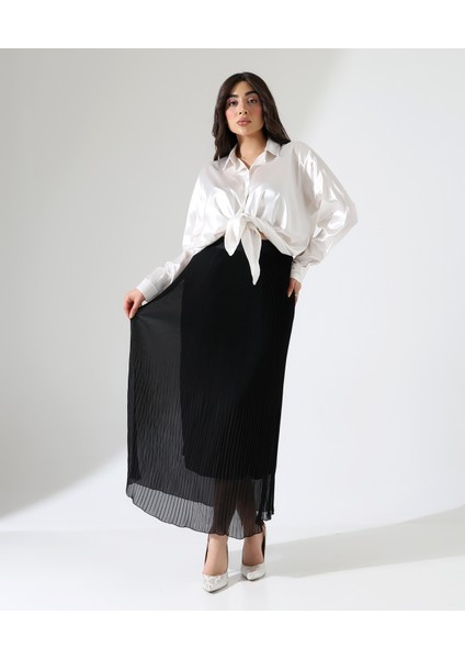 Pilise Uzun Etek fiyatları