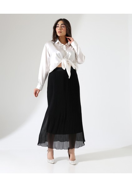 Pilise Uzun Etek fırsatları