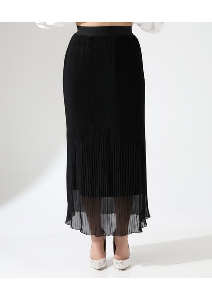 Pilise Uzun Etek indirimleri