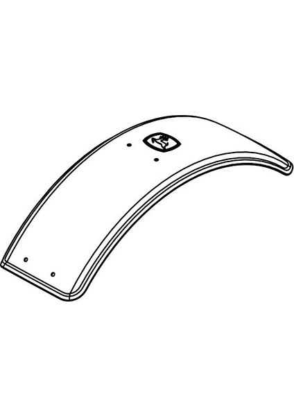 AL180330 6000 Serisi On Camurluk