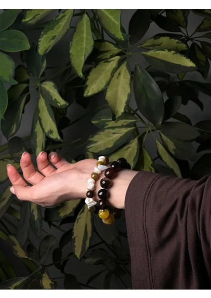 Tiger Bileklik modelleri