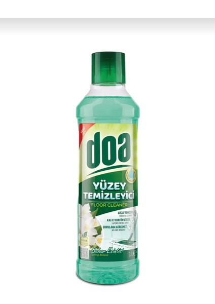 Doa Yüzey Temizleyici Bahar Esintisi 1 L