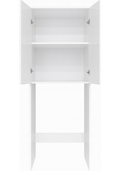 Çamaşır Makinesi Dolabı Kurutma Makinesi Dolabı BCMD004 fırsatları