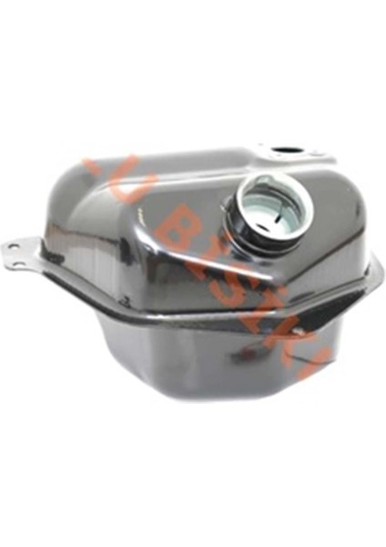 Benzin Deposu Kuba Trendy 50