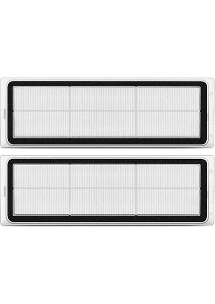 Xiaomi Mop 2 (STYTJ03ZHM) Uyumlu 2 Adet Filtre