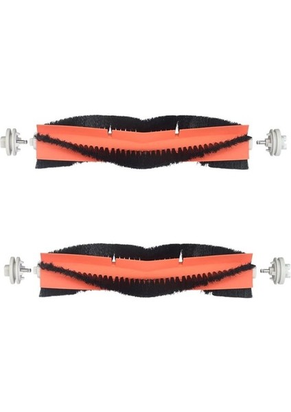 Xiaomi Mop 2 (STYTJ03ZHM) Uyumlu 2 Adet Ana Fırça