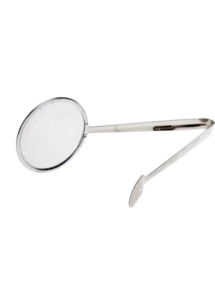 Paslanmaz Çelik Kızartma Maşı, Pratik ve Kullanışlı Süzgeçli Tasarım fiyatları