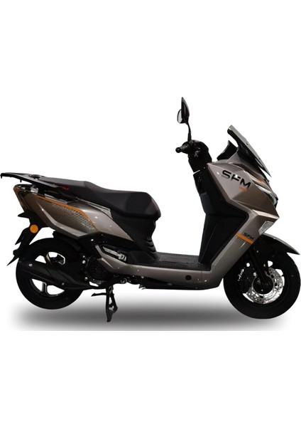 - Lahos 50 Scooter - 2025 Model